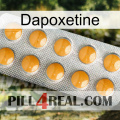 Dapoxetine levitra1